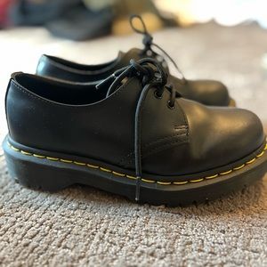 Doc Marten 1461 Bex